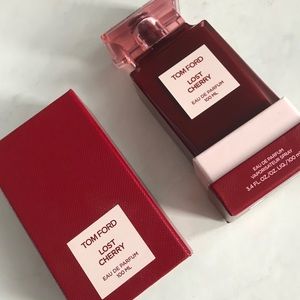 Brand New Tom Ford Lost Cherry 100ml/3.4 oz